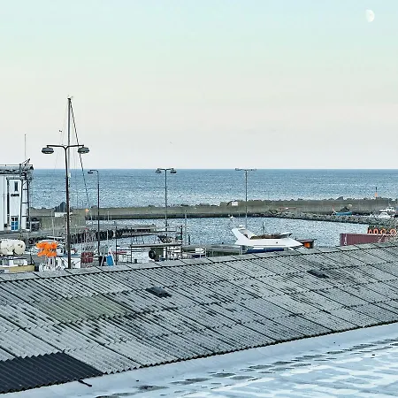Holiday Ndr. Strandvej V *
